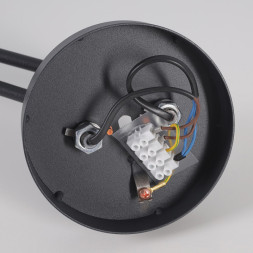 Люстра на штанге Nowodvorski HAWK 6541