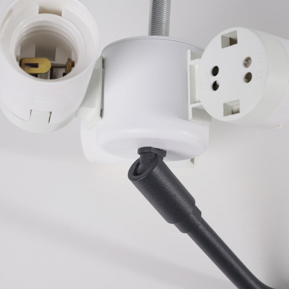 Люстра на штанге Nowodvorski HAWK 6541