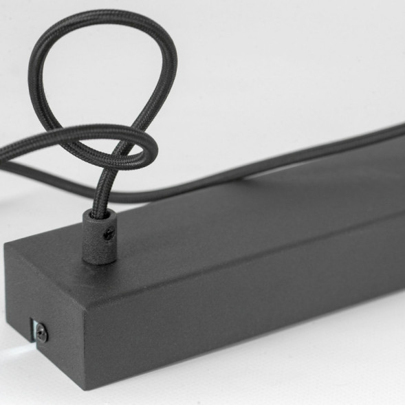 Подвесная люстра Lussole Modesto LSP-7132