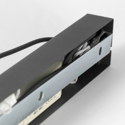 Подвесная люстра Lussole Modesto LSP-7132