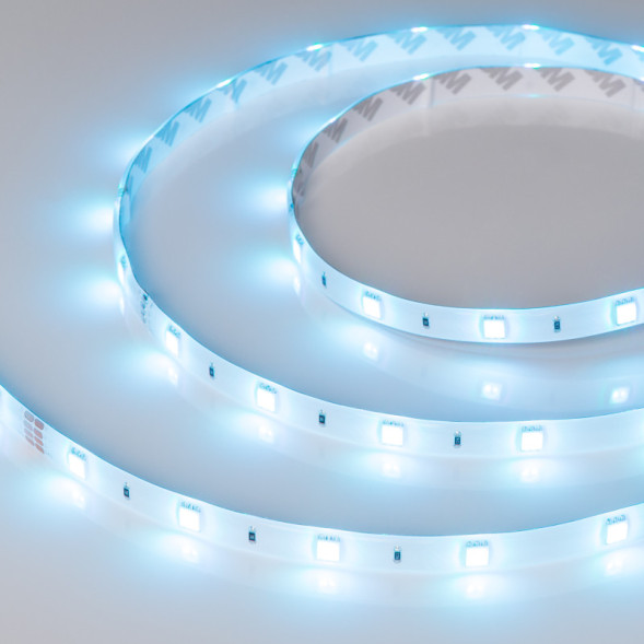Лента Arlight RTW-SE-B30-10mm 5060 021732(2) 36W 24V RGB IP65