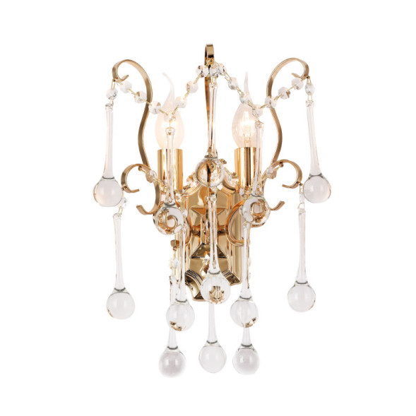 Бра MODELUX ML.6761.02 GD