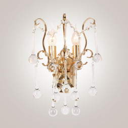 Бра MODELUX ML.6761.02 GD