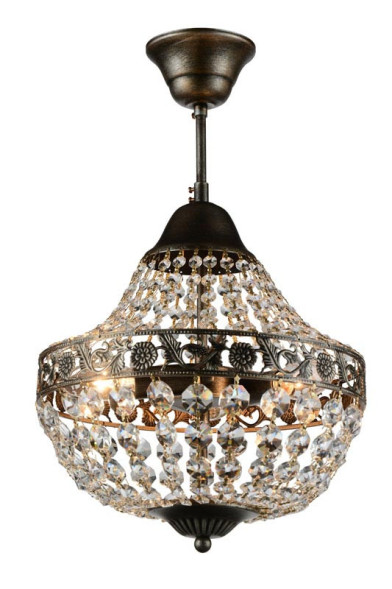 Люстра на штанге ST-Luce Anticato SL669.403.03