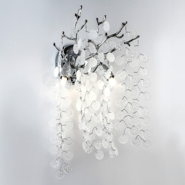 Бра MODELUX MS.2113.350 CR