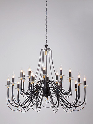 Подвесная люстра Vitaluce V1044 V1044/20