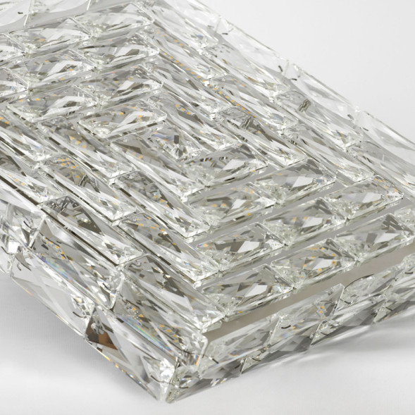 Потолочный светильник Lussole NAPA LSP-7212