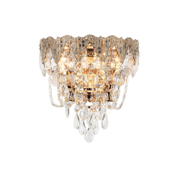 Бра MODELUX ML.8881.03P GD