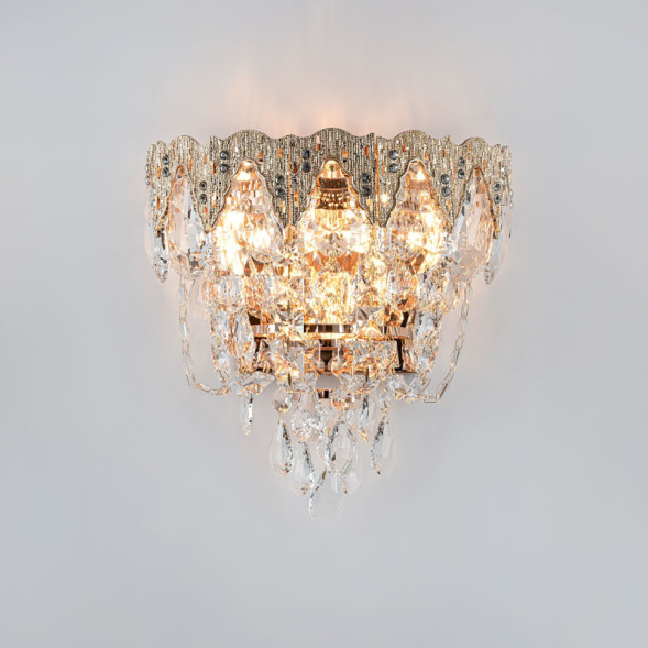 Бра MODELUX ML.8881.03P GD