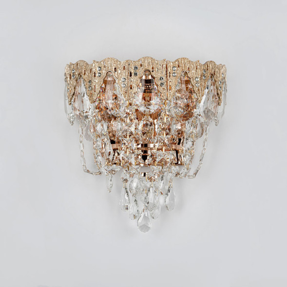 Бра MODELUX ML.8881.03P GD