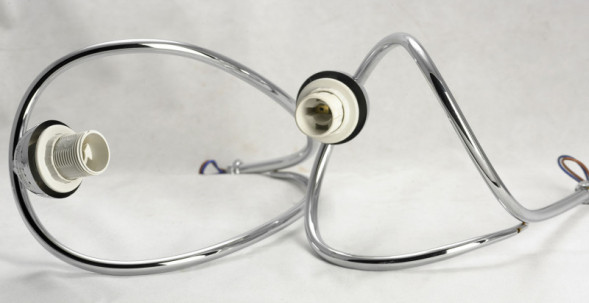 Потолочная люстра Lussole LSP-8139 LSP-8140