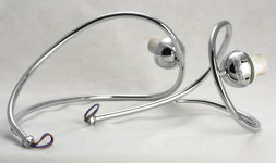 Потолочная люстра Lussole LSP-8139 LSP-8140