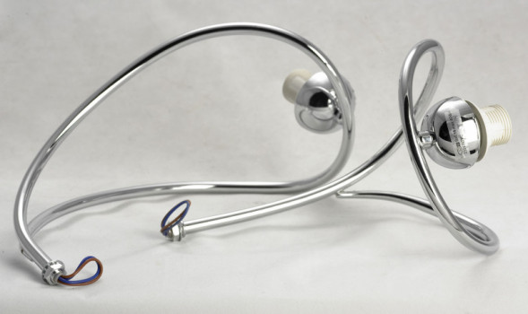 Потолочная люстра Lussole LSP-8139 LSP-8140