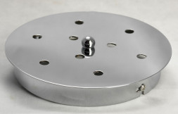 Потолочная люстра Lussole LSP-8139 LSP-8140