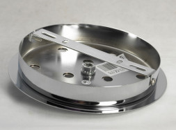 Потолочная люстра Lussole LSP-8139 LSP-8140