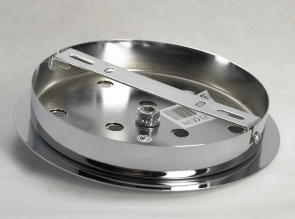 Потолочная люстра Lussole LSP-8139 LSP-8140