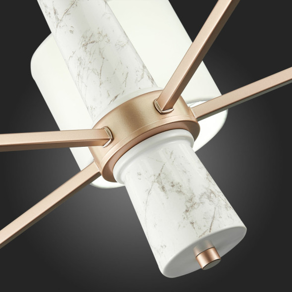 Подвесная люстра ST-Luce VELLINO SL1163.203.05