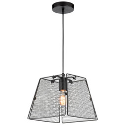 Подвесной светильник Lussole Bossier LSP-8273