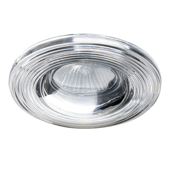 Точечный влагозащищенный светильник Lightstar DIFESA PIANO 006880