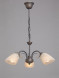 Подвесная люстра Vitaluce V3197 V3197/3