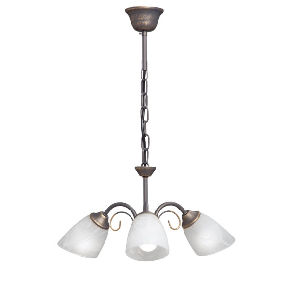 Подвесная люстра Vitaluce V3197 V3197/3