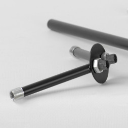 Люстра на штанге Lussole SOLANO LSP-8879