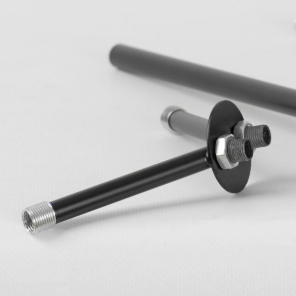 Люстра на штанге Lussole SOLANO LSP-8879