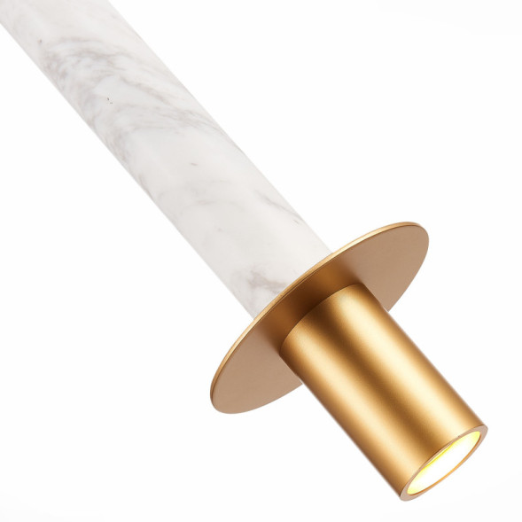 Подвесной светильник ST-Luce VARESE SL1211.503.01