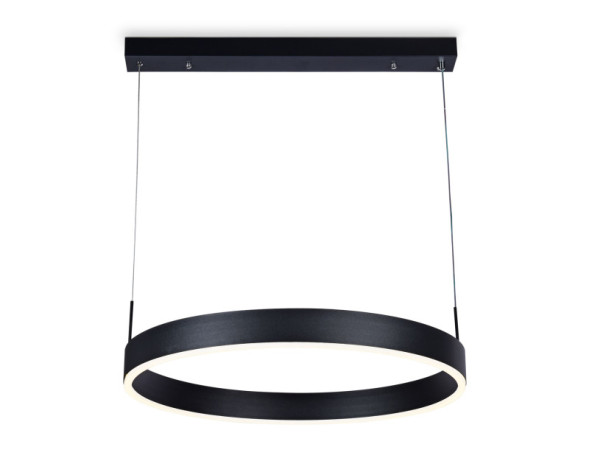 Подвесной светильник Ambrella Light ACRYLICA FA6606