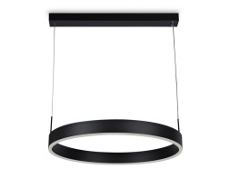 Подвесной светильник Ambrella Light ACRYLICA FA6606