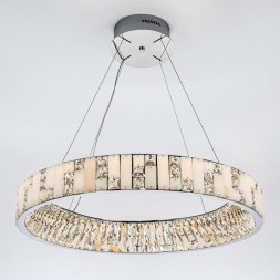 Подвесная люстра MODELUX ML.6988.800P CR