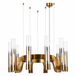 Подвесная люстра ST-Luce ETTORE SL1235.303.10