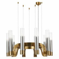 Подвесная люстра ST-Luce ETTORE SL1235.303.10