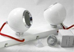 Спот Lussole ARVADA LSP-9958