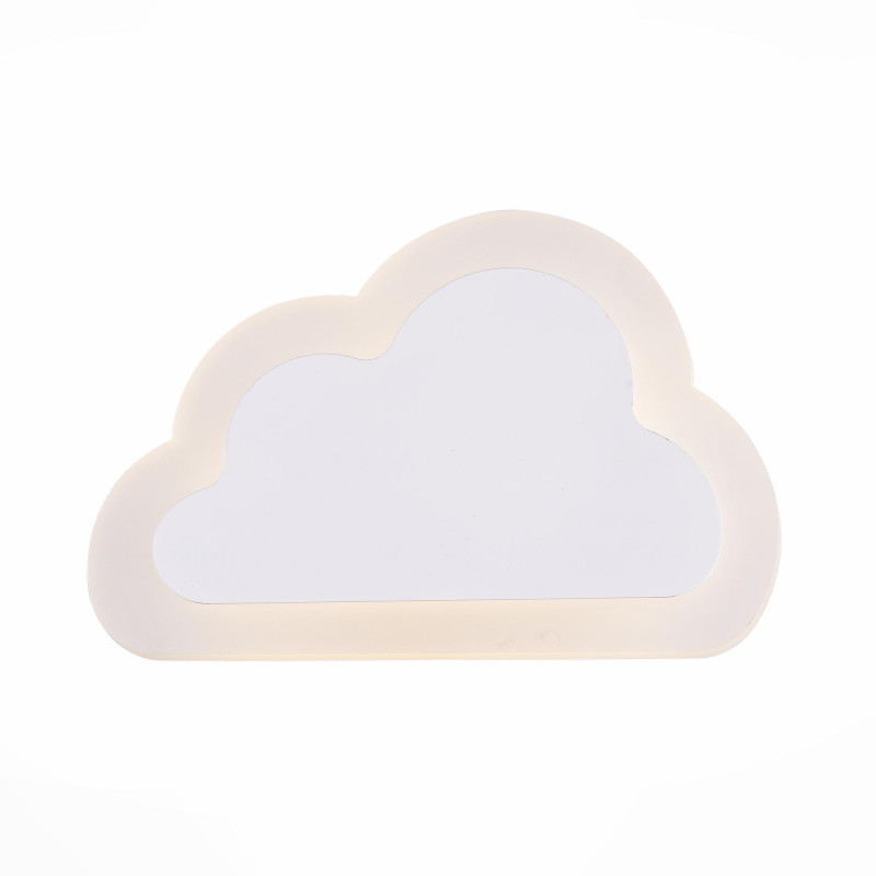 Бра Evoluce NUBE SL950.501.01