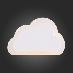 Бра Evoluce NUBE SL950.501.01