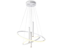 Каскадная люстра Ambrella Light COMFORT FL5371