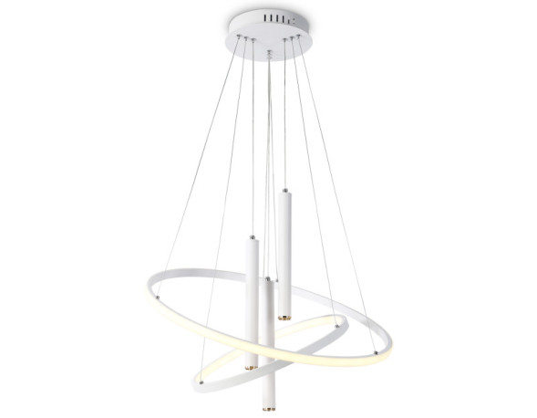 Каскадная люстра Ambrella Light COMFORT FL5371