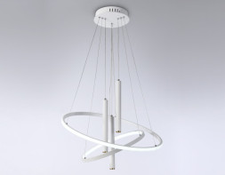 Каскадная люстра Ambrella Light COMFORT FL5371