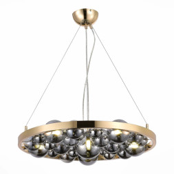 Подвесная люстра ST-Luce OLMI SL1510.203.06