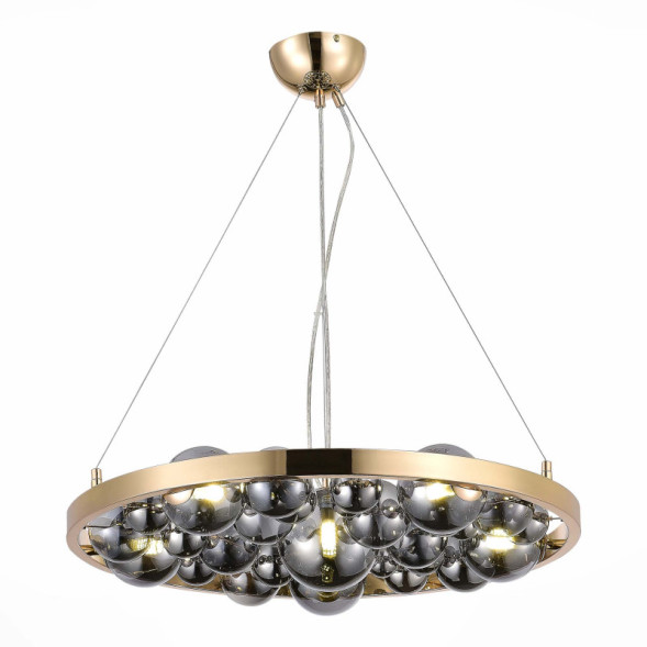 Подвесная люстра ST-Luce OLMI SL1510.203.06