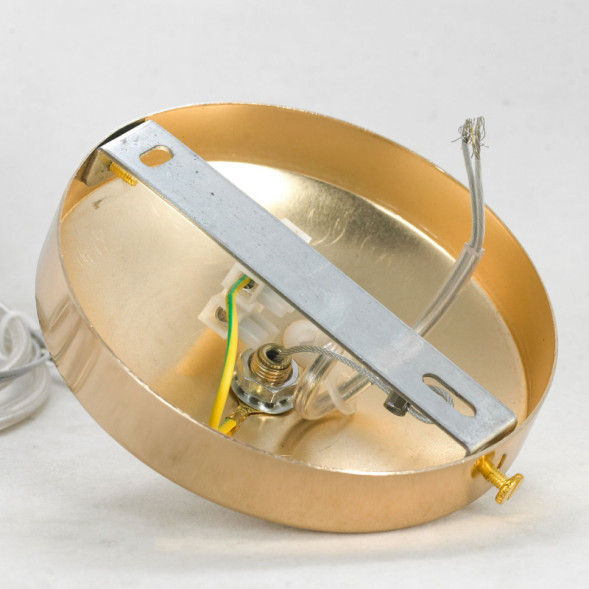 Подвесная люстра Lussole ALASKA LSP-8461