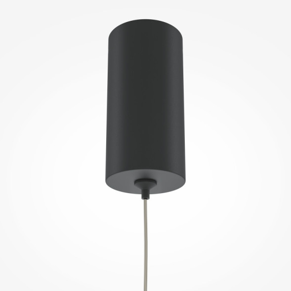 Подвесной светильник Maytoni Pro Base MOD159PL-L6BK