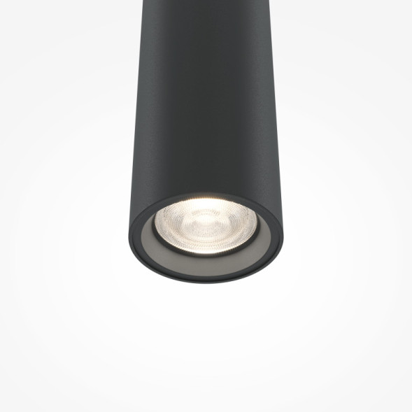 Подвесной светильник Maytoni Pro Base MOD159PL-L6BK