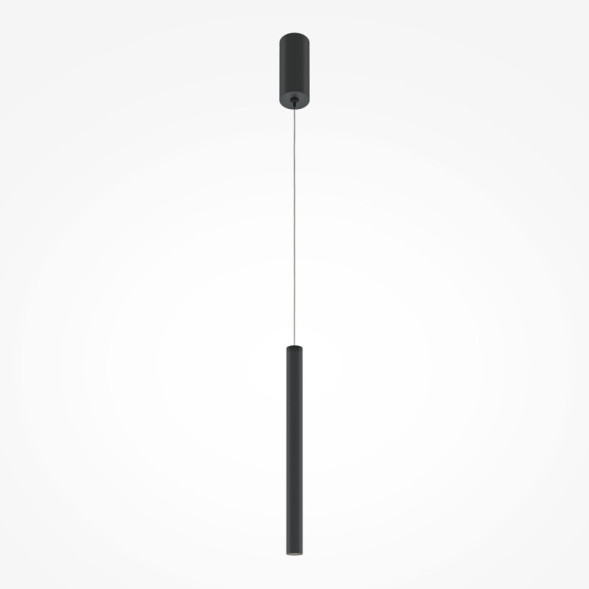 Подвесной светильник Maytoni Pro Base MOD159PL-L6BK