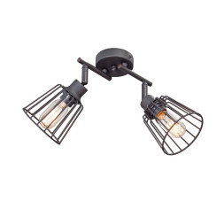 Потолочный светильник Vitaluce V4589 V4589-1/2PL