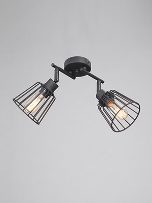 Потолочный светильник Vitaluce V4589 V4589-1/2PL