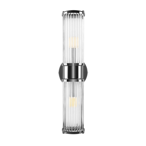 Бра LOFT IT Vessel 10449W/B CR