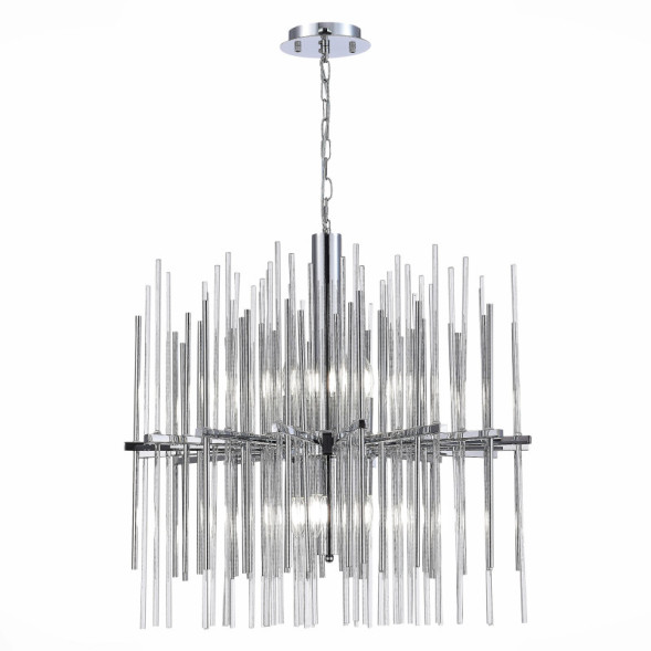 Подвесная люстра ST-Luce Teramo SL1628.103.08