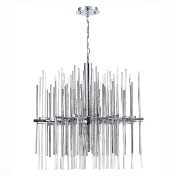 Подвесная люстра ST-Luce Teramo SL1628.103.08